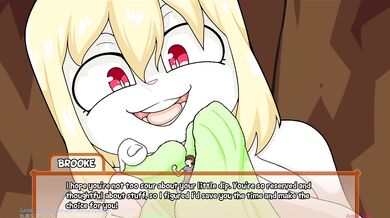 Magical Mishaps Brooke Epiloque Ep 2