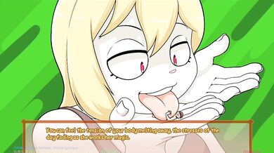 Magical Mishaps Brooke Epiloque Ep 2