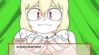 Magical Mishaps Brooke Epiloque Ep 2