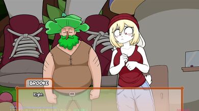 Magical Mishaps Brooke Epiloque Ep 2