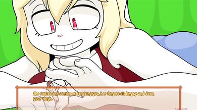 Magical Mishaps Brooke Epiloque Ep 2