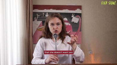 Active Consent! What is it, and how do you recognize it? Does No = Yes? NO = NO – ALWAYS!
