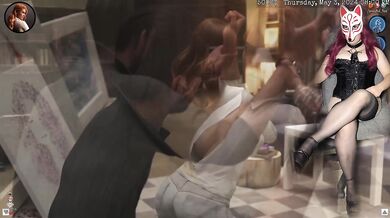 Wife Fucked in the Shower by Neighbour - Boundaries Of Morality (9)
