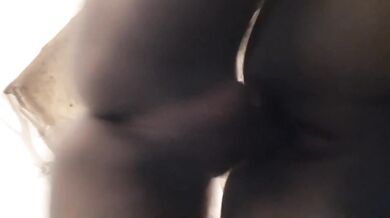 Hidden side of doggy style. Mr Qwerius