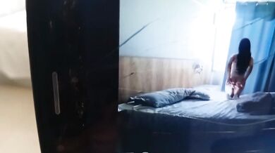 hunger fucks hard in unbe hunger","lolass36 shatters boundaries with cock's wild demand