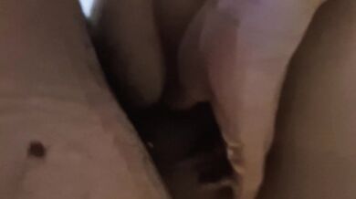 Amateur Chubby Girl Fucked in the Shower