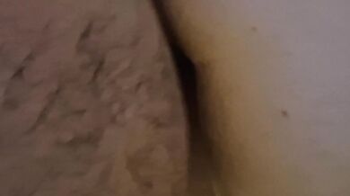 Amateur Chubby Girl Fucked in the Shower