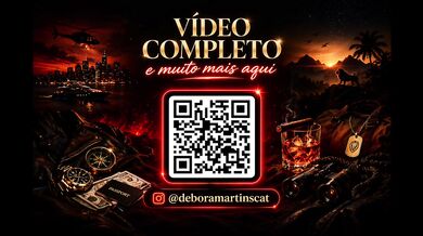 Esposa safada está intediada ! Me deixou cheia de leitinho