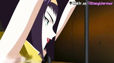 Faye Valentine Sex