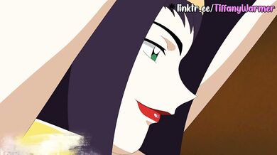 Faye Valentine Sex