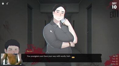 FUCKING A HUGE MILF SINGLEMOM - TENNANTS OF THE DEAD