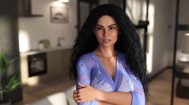 MY BIMBO DREAM #46 • Visual Novel PC Gameplay [HD]