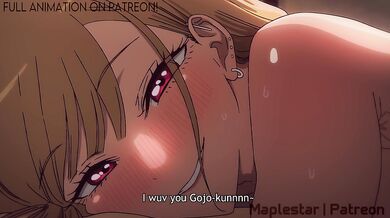 SONO BISQUE DOLL FULL ANIMATION HENTAI