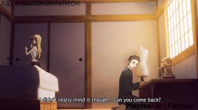 SONO BISQUE DOLL FULL ANIMATION HENTAI