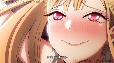 SONO BISQUE DOLL FULL ANIMATION HENTAI