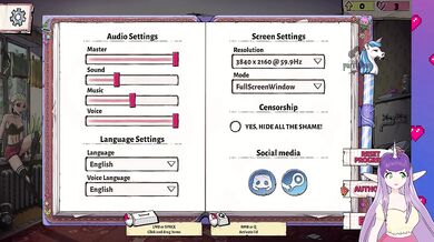 Souper Game Uncensored Guide Part 2