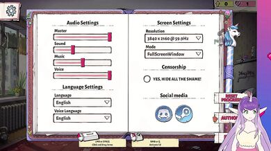 Souper Game Uncensored Guide Part 2