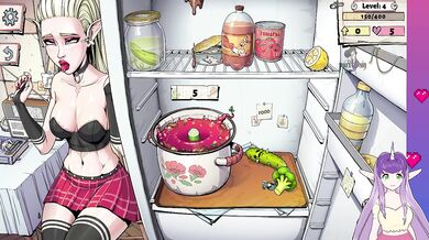 Souper Game Uncensored Guide Part 2