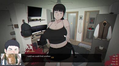 SHE WANTS TO DO IT DURINT THE CULT - TENNATS OF THE DEAD