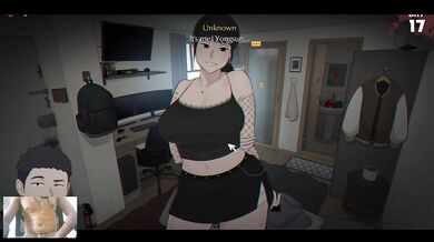 SHE WANTS TO DO IT DURINT THE CULT - TENNATS OF THE DEAD