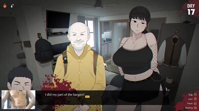 SHE WANTS TO DO IT DURINT THE CULT - TENNATS OF THE DEAD