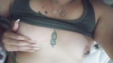 Me meto un pepino por primera vez