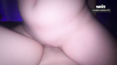 The most intense stepsister scissoring and kissing