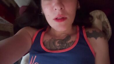 MULTIORGASMIC Dirty Talking, Cums A Lot and Moans. Do you want¿ ASMR JOI