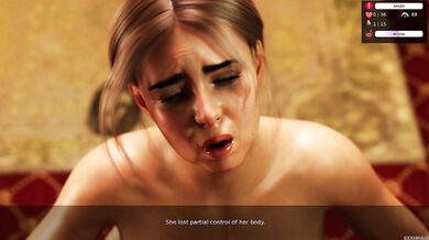 Game of Hearts #23 PC Gameplay