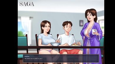 DarkHub Studio fuels hunger with relentless, painful cock chase