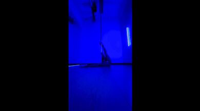 Sexy Pole Dance Clips