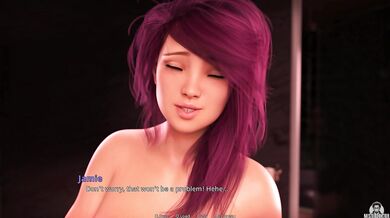 WVM #388 - Visual Novel Gameplay by Misterdoktor