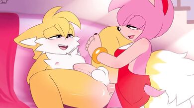 Beat Banger MOD - Futa Compilation [No HUD]