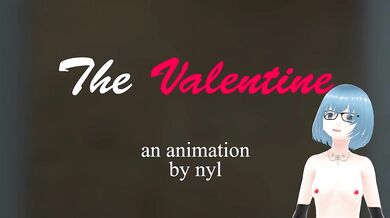 the valentine nyl
