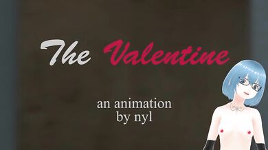 the valentine nyl