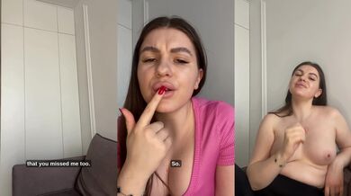 Jerk Off Instruction | Cum For Me