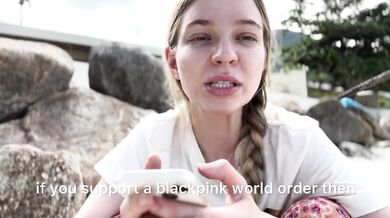 Why BLACK is the NEW WORLD ORDER