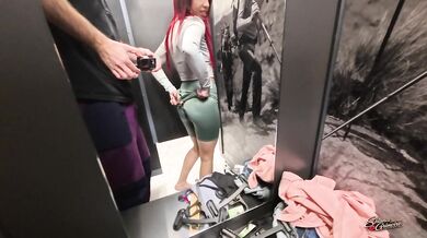 Shana Grimoire x Solougo, Bikini Try-On Session, Day 9