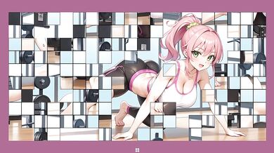 【H GAME】近所の人妻2Hアニメーション25 エロアニメ｜手コキ｜Hentai｜Anime