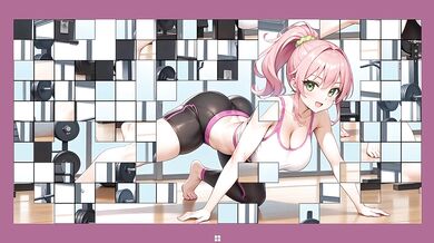 【H GAME】近所の人妻2Hアニメーション25 エロアニメ｜手コキ｜Hentai｜Anime