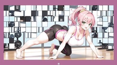 【H GAME】近所の人妻2Hアニメーション25 エロアニメ｜手コキ｜Hentai｜Anime