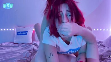 oh yeah, HARD fuck with TEEN who smokes