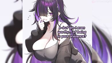 Fetish test with Label (JOI, big ass, big tits, paizuri, try not to cum challenge)
