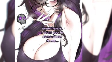 Fetish test with Label (JOI, big ass, big tits, paizuri, try not to cum challenge)