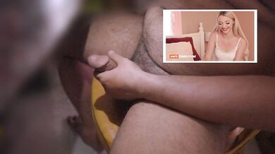 Stoned Thick Dick Reaction: Stepdad Destroys Cecelia Taylor’s Wet Cunt After Dildo Play – OopsFamily