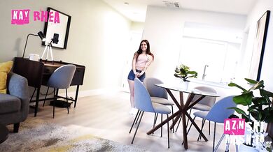 Situationship means you make me cum before we go ~ Kay Rhea AMWF ~ AZNSKIMASK18
