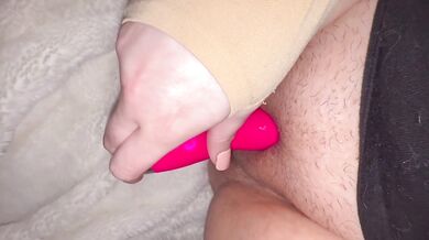 Frisky Friday Fun
