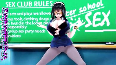 Sex school