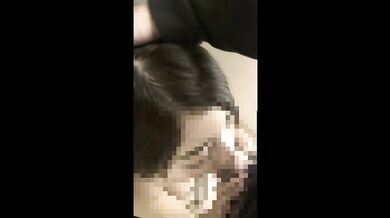 旦那がリモート会議中、お風呂場に忍び込んでサクッと制欲解消する不倫妻