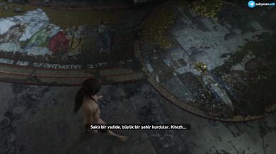 Rise of the Tomb Raider - #14